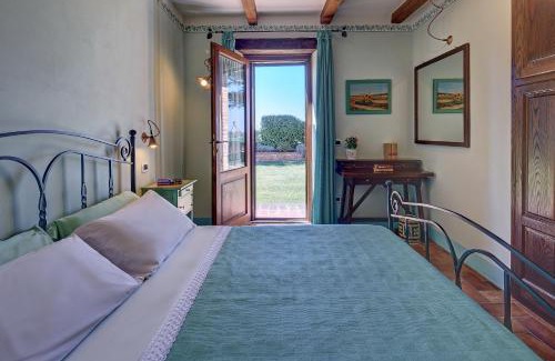 Castiglione del Lago Apartment | Podere Fontegallo