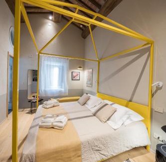 Gallina Hotel | Podere Gonzaga