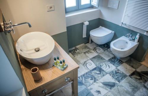Gallina Hotel | Podere Gonzaga