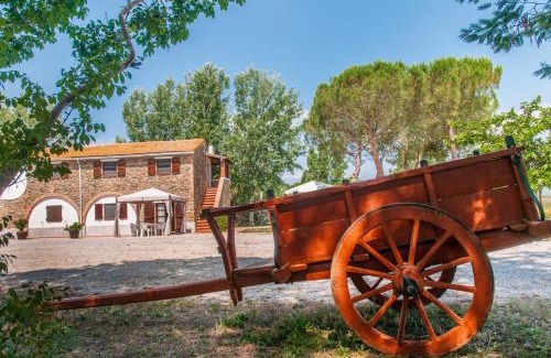 Scarlino House | Podere i Giganti