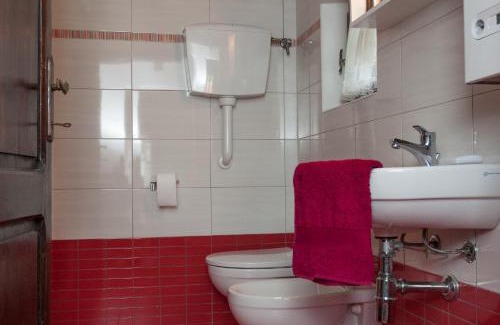 Scarlino House | Podere i Giganti