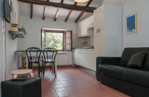 Scarlino House | Podere i Giganti