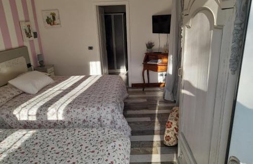 Serravalle Pistoiese House | podere il sorriso degli angeli