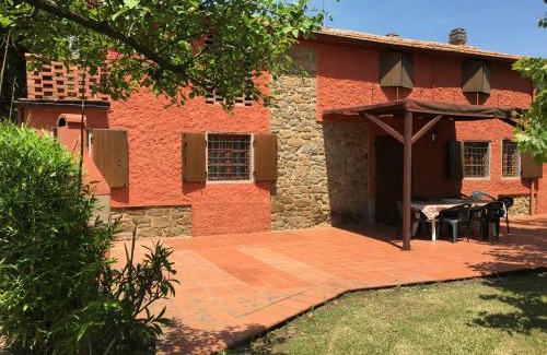 Serravalle Pistoiese House | Podere La Cerraia