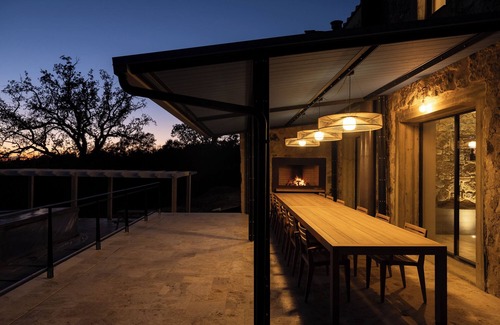 Roccastrada Villa | Podere La Piana - ein Olivengut mit Höchster Privacy in der Alta Maremma