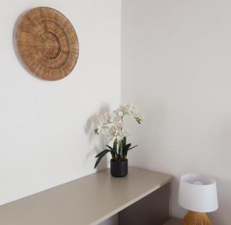 Monsummano Terme Apartment | Podere La Saliciaia