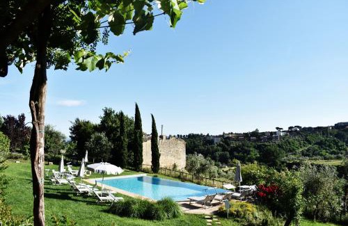 Siena House | Podere La Strega