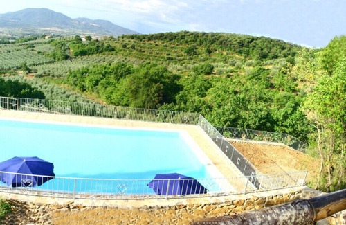 Gavorrano Apartment | Podere La Tona -Trilo 4
