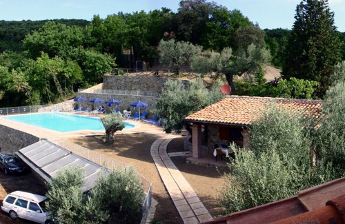 Gavorrano Apartment | Podere la Tona -Bilo 3