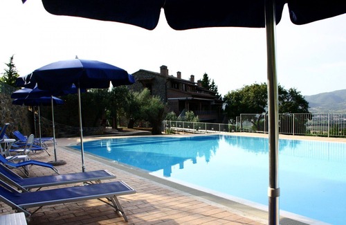 Gavorrano Apartment | Podere la Tona -Bilo 3