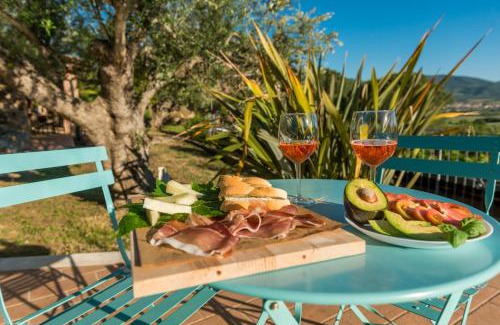 Gavorrano Apartment | Podere La Tona