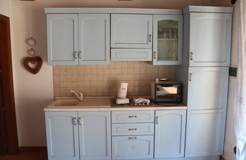 Gavorrano Cottage | Podere La Tona
