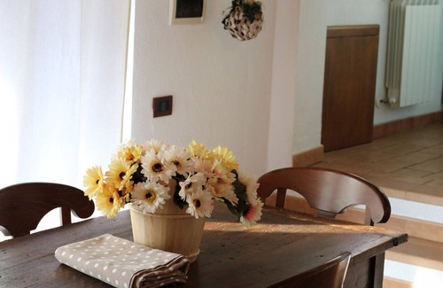 Gavorrano Apartment | Podere La Tona -Trilo 5