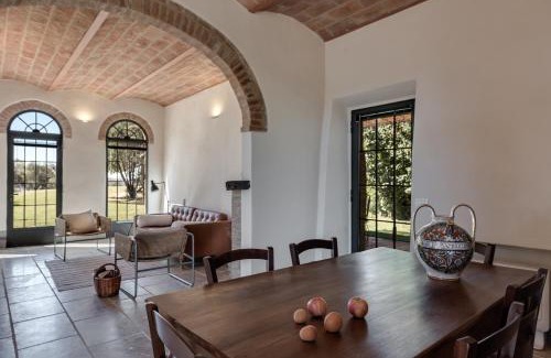 Bollano House | Podere Le Coppiole