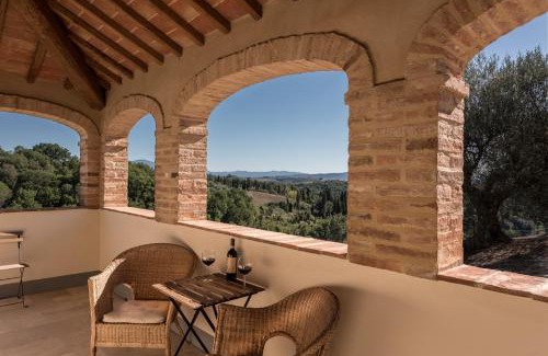 Bollano House | Podere Le Coppiole