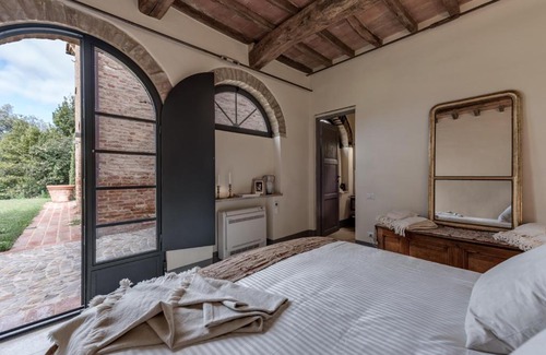 Bollano House | Podere Le Coppiole