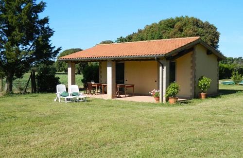 Roccastrada House | Podere Le Querce