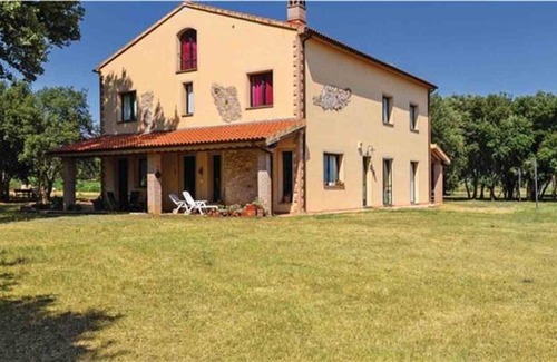 Roccastrada House | Podere Le Querce