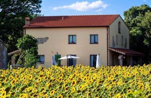 Roccastrada House | Podere Le Querce