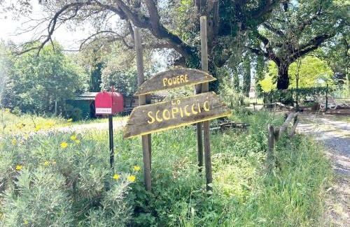 Riparbella Apartment | Podere Lo Scopiccio a Riparbella