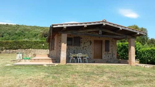 Massa Marittima House | Podere Mammoleta