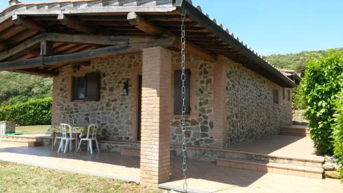 Massa Marittima House | Podere Mammoleta