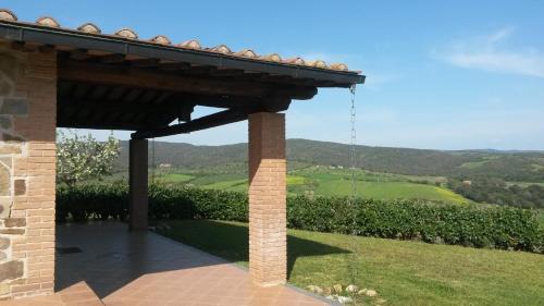 Massa Marittima House | Podere Mammoleta