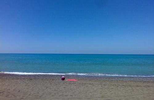 Guardistallo Apartment | Podere Morena with sea view, private garden, by ToscanaTour Luca