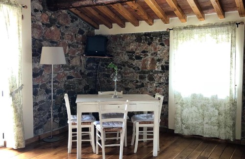 Arcola House | Podere Morucciola