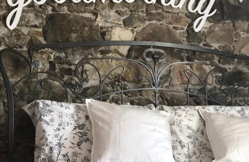 Arcola House | Podere Morucciola