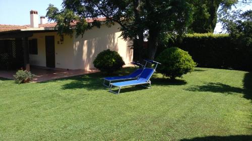 Pescia Romana Apartment | Podere Oca Bianca