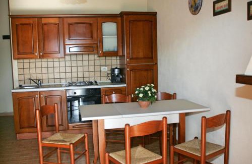 Pescia Romana Apartment | Podere Oca Bianca