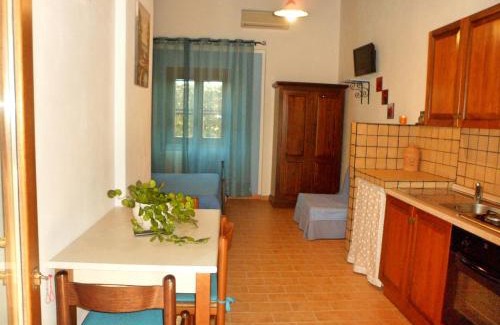 Pescia Romana Apartment | Podere Oca Bianca