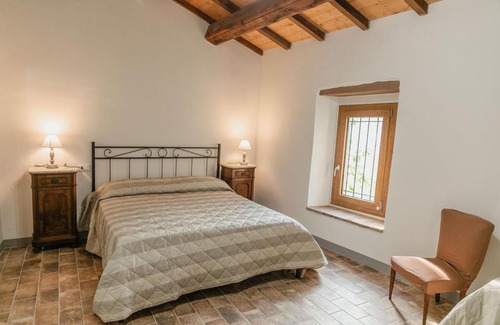 Castel del Rio Apartment | PODERE PIANA