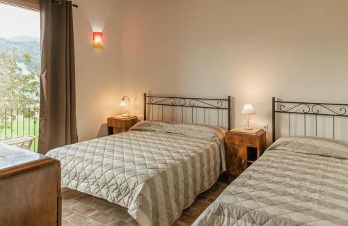 Castel del Rio Apartment | PODERE PIANA