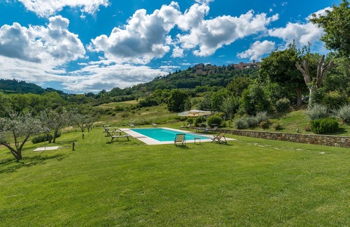 Montepulciano Villa | Podere Pisinano 8+2, Emma Villas