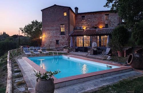 Torre A Castello Bed & Breakfast | Podere Rinascidentro
