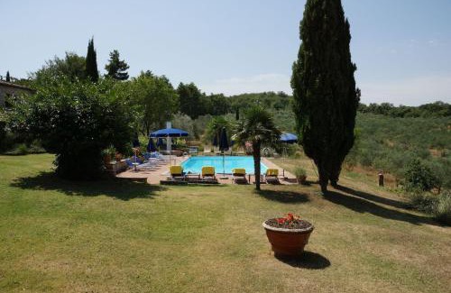 Castellina in Chianti Apartment | Podere Sagna