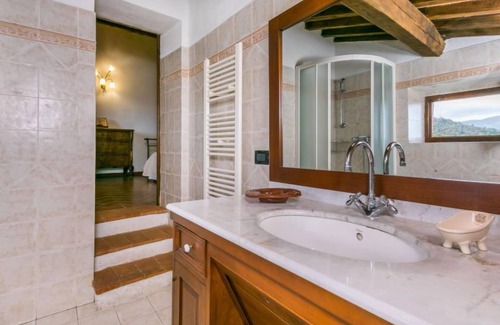 Montieri House | Podere Salcerini by Interhome