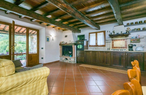 Montieri House | Podere Salcerini by Interhome