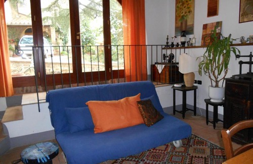 Monteriggioni House | Podere Sammonti