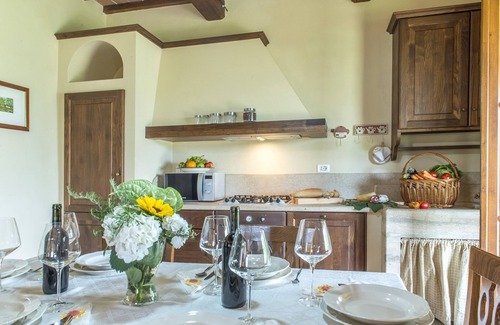 Montepulciano Villa | Podere San Buono 6, Emma Villas