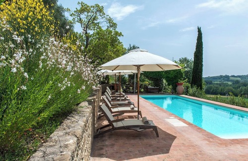 Montepulciano Villa | Podere San Buono 6, Emma Villas