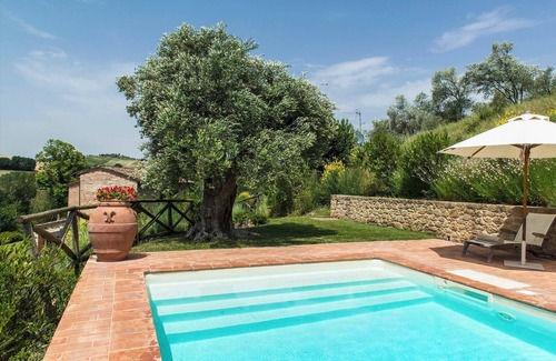 Montepulciano Villa | Podere San Buono 6, Emma Villas