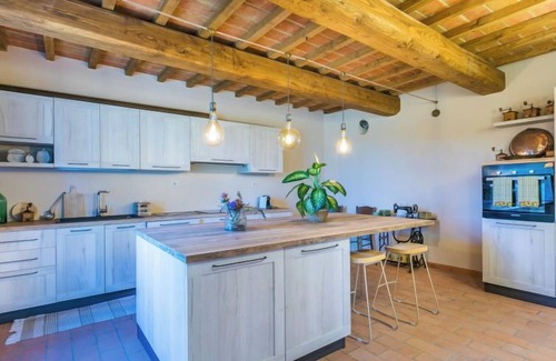 Roccastrada House | Podere San Fermo by Interhome