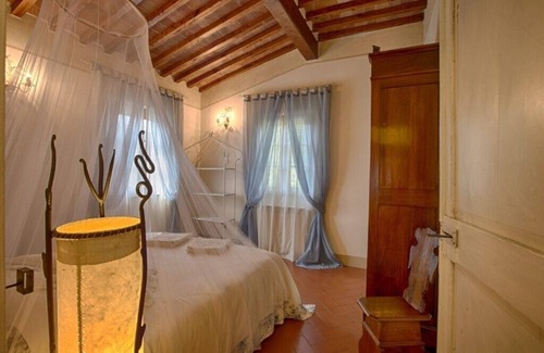 Fauglia Other | Podere Sant'Antonio - Red Chianti Apartment