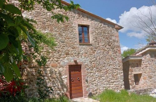 Roccastrada House | Podere Santa Benedetta camera