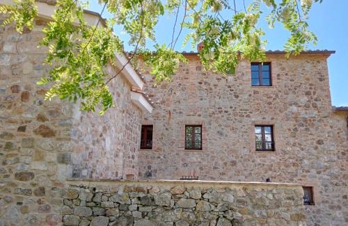 Roccastrada House | Podere Santa Benedetta camera