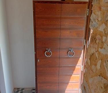 Roccastrada House | Podere Santa Benedetta camera