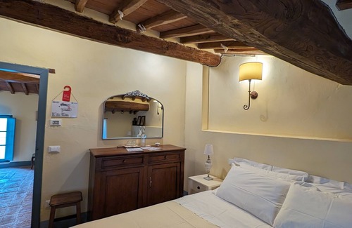 Pienza Other | Podere Spedalone